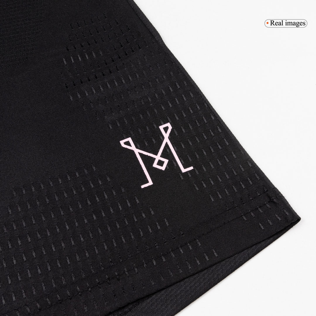 Inter Milan Away Soccer Jersey 2026 Player Version - Soccerdeal