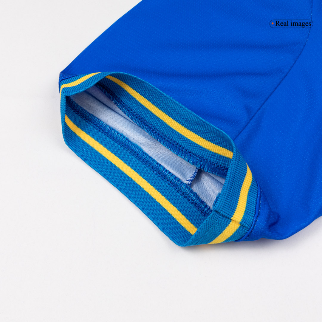 Chivas Third Away Soccer Jersey 2025/26 - Soccerdeal