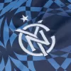 New York City Away Soccer Jersey 2025/26 - Soccerdeal