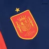 Kid's Spain Home Soccer Jersey Kit(Jersey+Shorts+Socks) 2026 - Soccerdeal