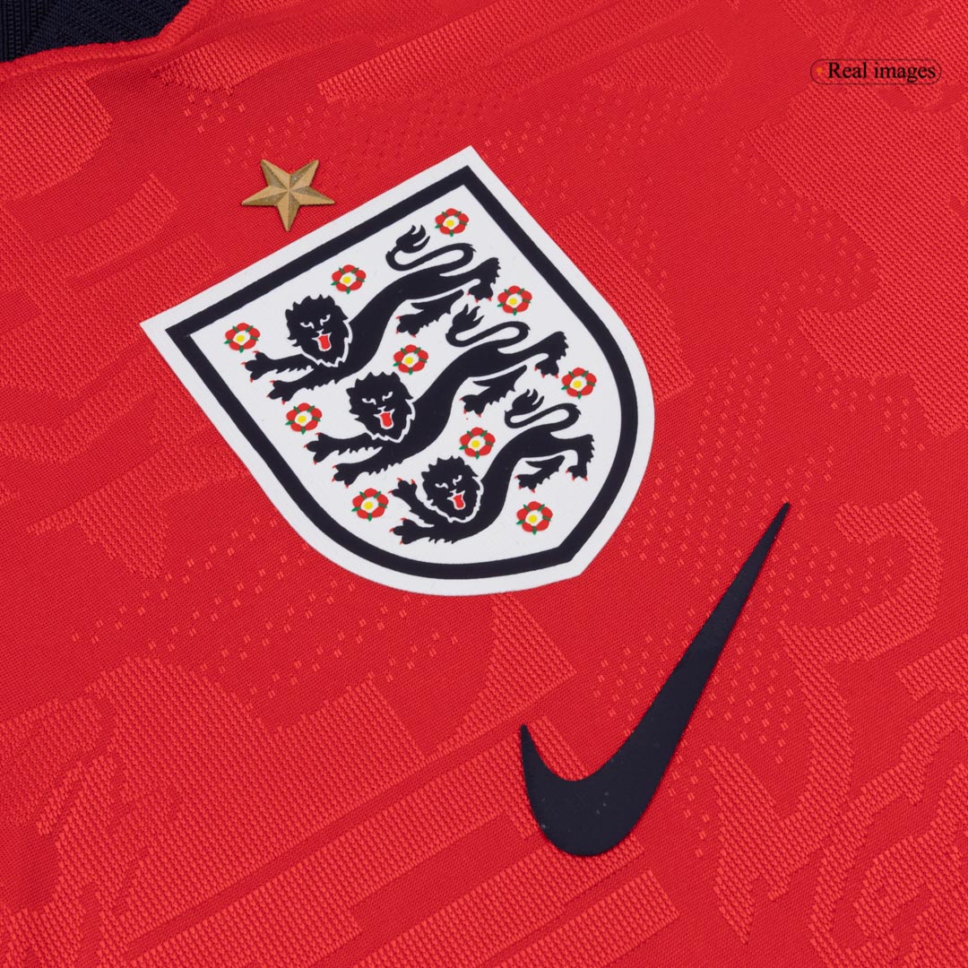 England Away Soccer Jersey 2026 Player Version - Soccerdeal