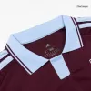 Aston Villa Home Soccer Jersey 2026/27 - Soccerdeal