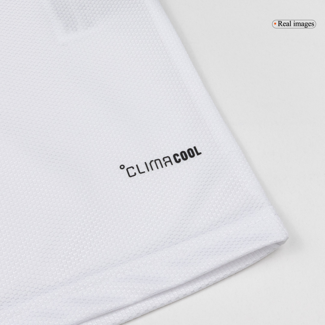 Venezuela Away Soccer Jersey 2026 - Soccerdeal