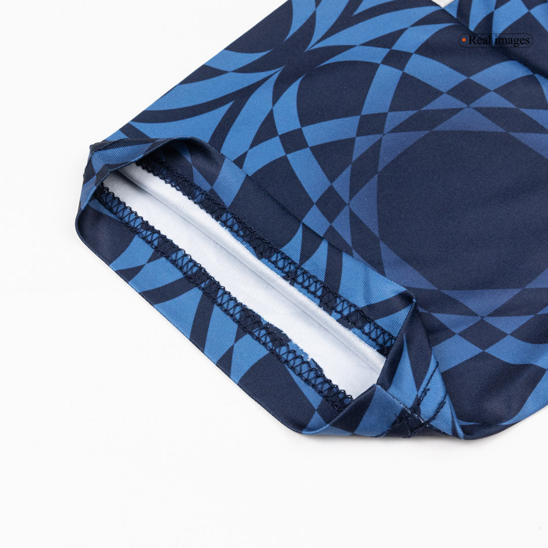 New York City Away Soccer Jersey 2025/26 - Soccerdeal