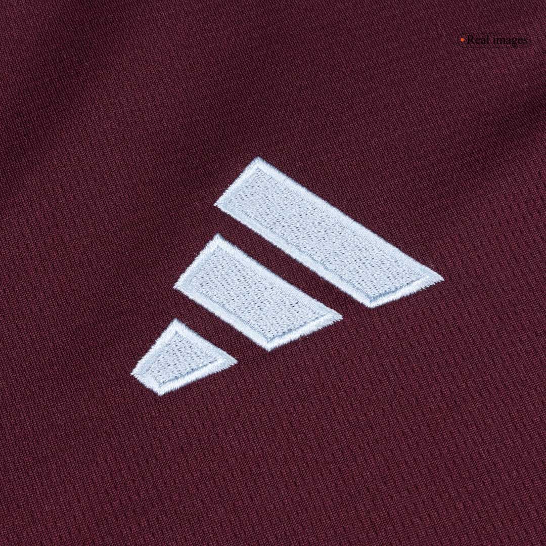 Aston Villa Home Soccer Jersey 2026/27 - Soccerdeal