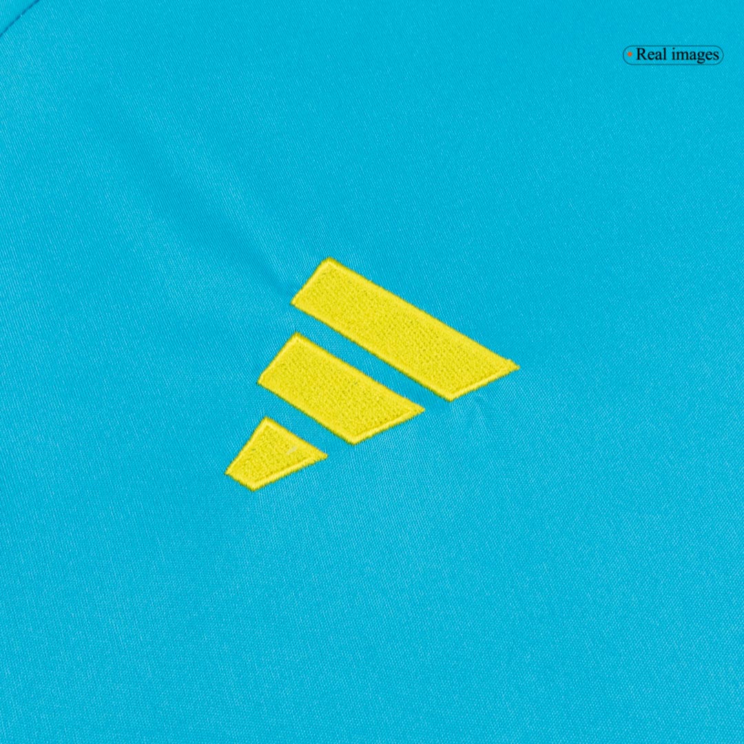 Spain Goalkeeper Soccer Jersey 2026 - Soccerdeal