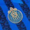 Chivas Third Away Soccer Jersey 2025/26 - Soccerdeal