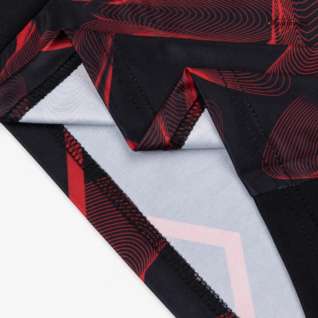 Canada Goalkeeper Soccer Jersey 2026 - Soccerdeal