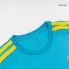 Spain Goalkeeper Soccer Jersey 2026 - Soccerdeal