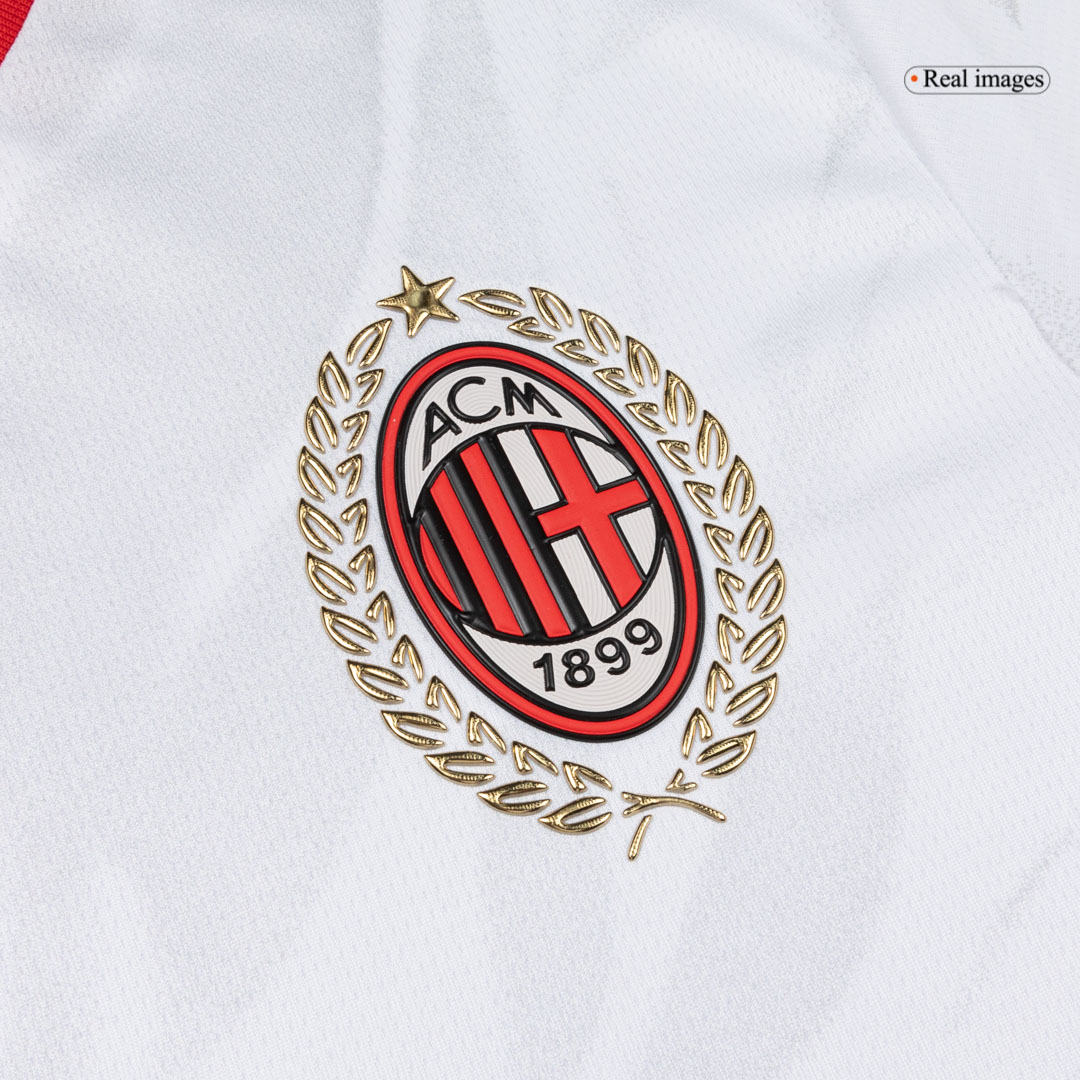 AC Milan Away 2026/27 - Soccerdeal