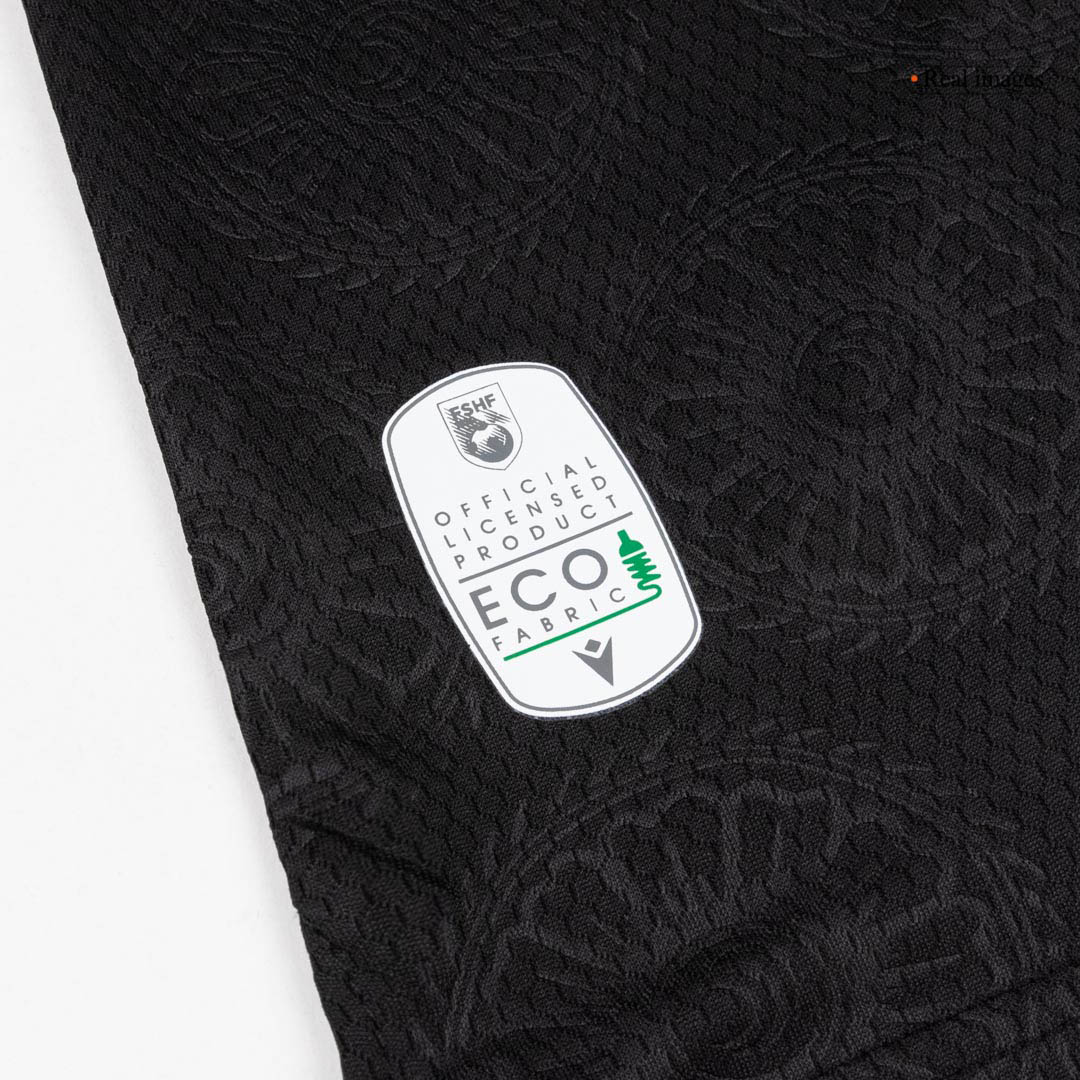 Albania Soccer Jersey 2026 - Soccerdeal