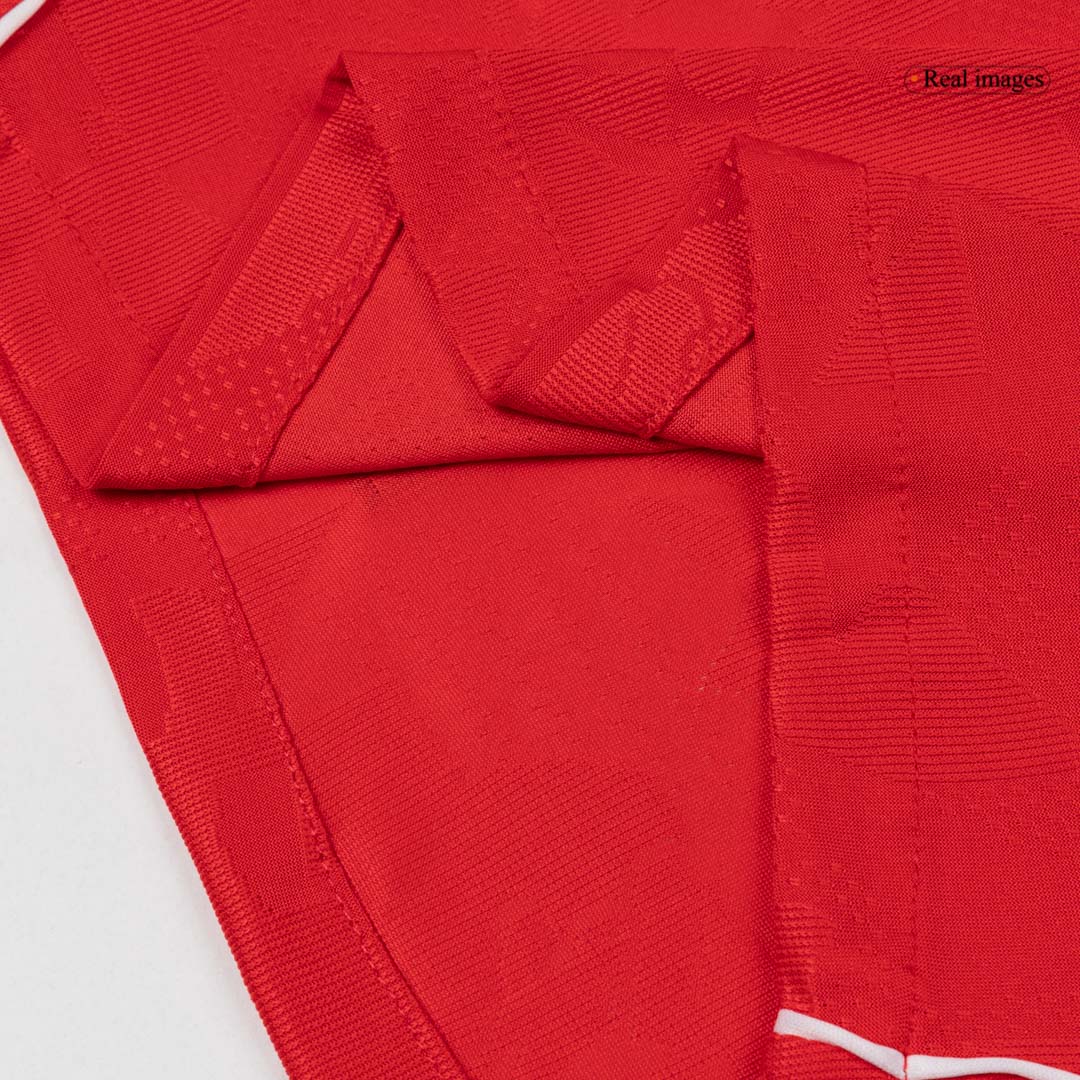 England Away Soccer Jersey 2026 Player Version - Soccerdeal