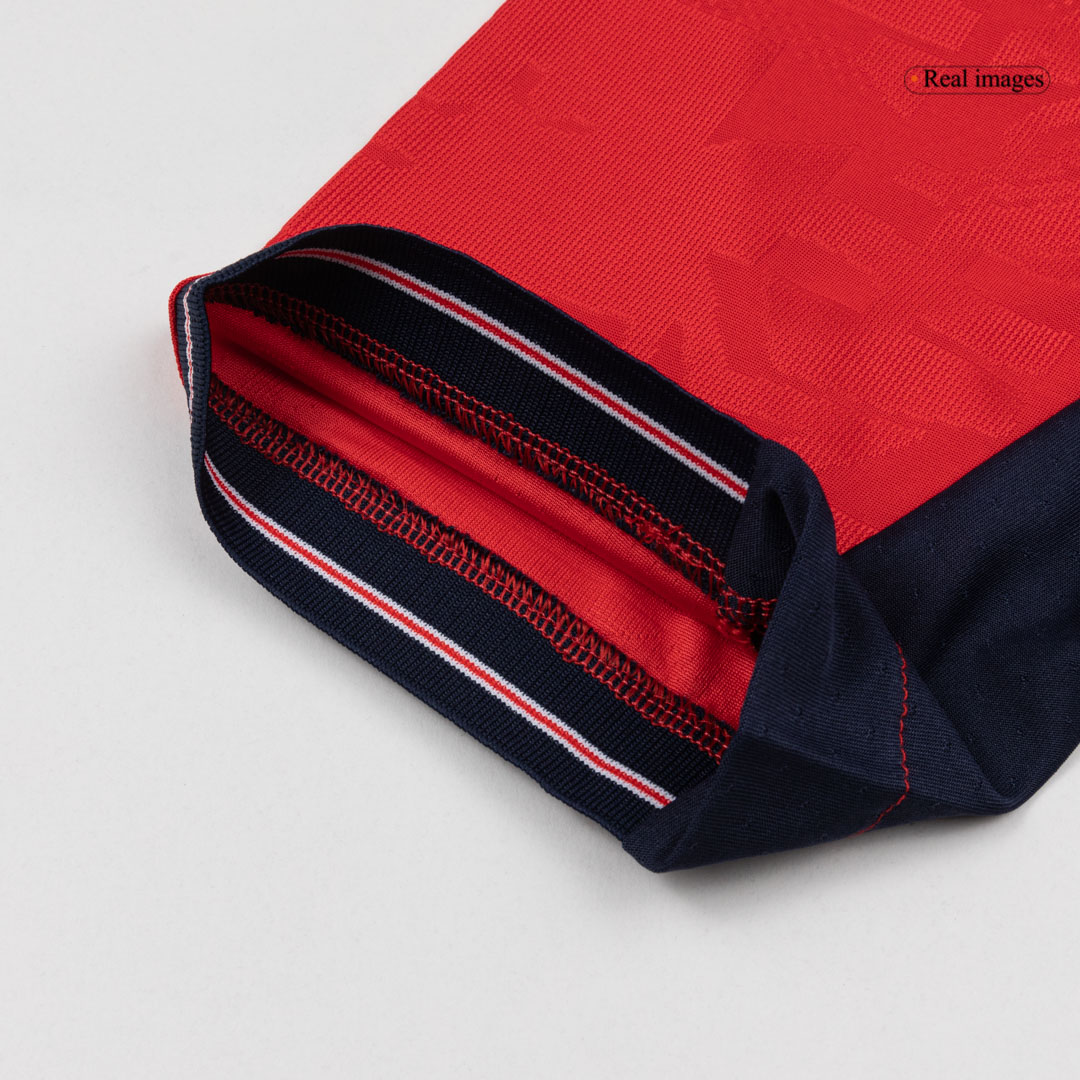 England Away Soccer Jersey 2026 Player Version - Soccerdeal