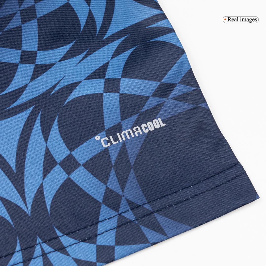 New York City Away Soccer Jersey 2025/26 - Soccerdeal