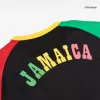 Jamaica Pre-Match Soccer Jersey 2026 - Soccerdeal