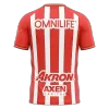 Chivas Home Soccer Jersey 2026/27 - Soccerdeal
