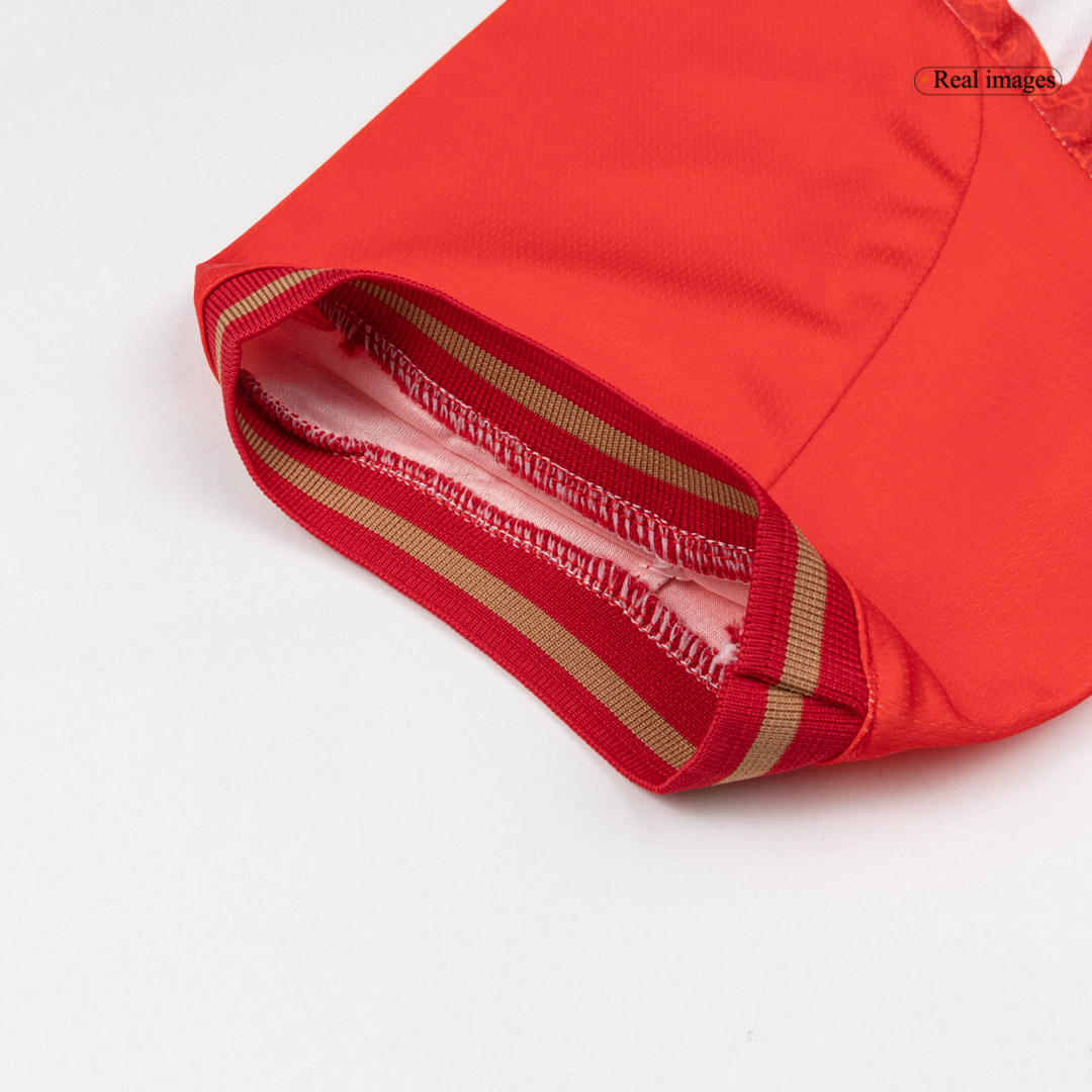 Chivas Home Soccer Jersey 2026/27 - Soccerdeal