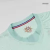 DEMBELE #7 France Away Soccer Jersey 2026 Player Version - Soccerdeal
