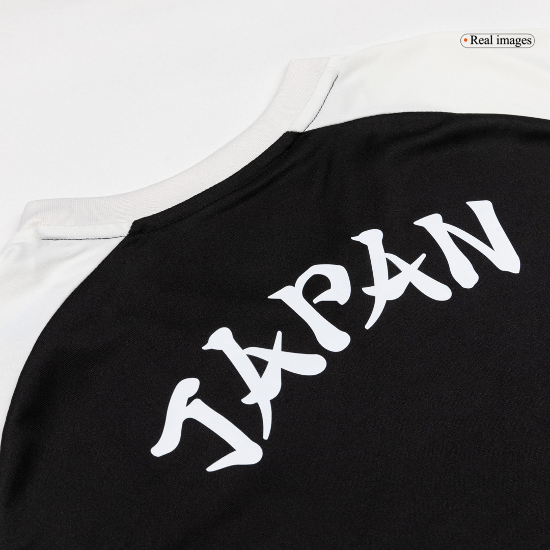 Japan Pre-Match Soccer Jersey 2026 - Soccerdeal