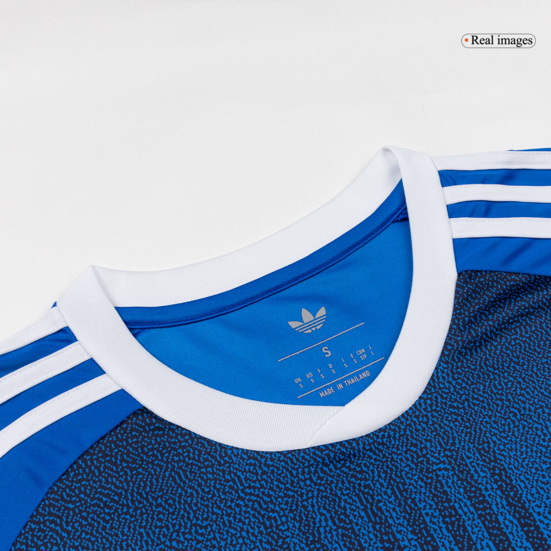 Greece Away Soccer Jersey 2026 - Soccerdeal