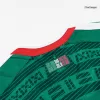 Mexico Home Soccer Jersey Kit(Jersey+Shorts+Socks) 2026 - Soccerdeal