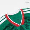 Mexico Home Soccer Jersey Kit(Jersey+Shorts+Socks) 2026 - Soccerdeal