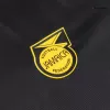 Jamaica Away Soccer Jersey 2026 Player Version - Soccerdeal