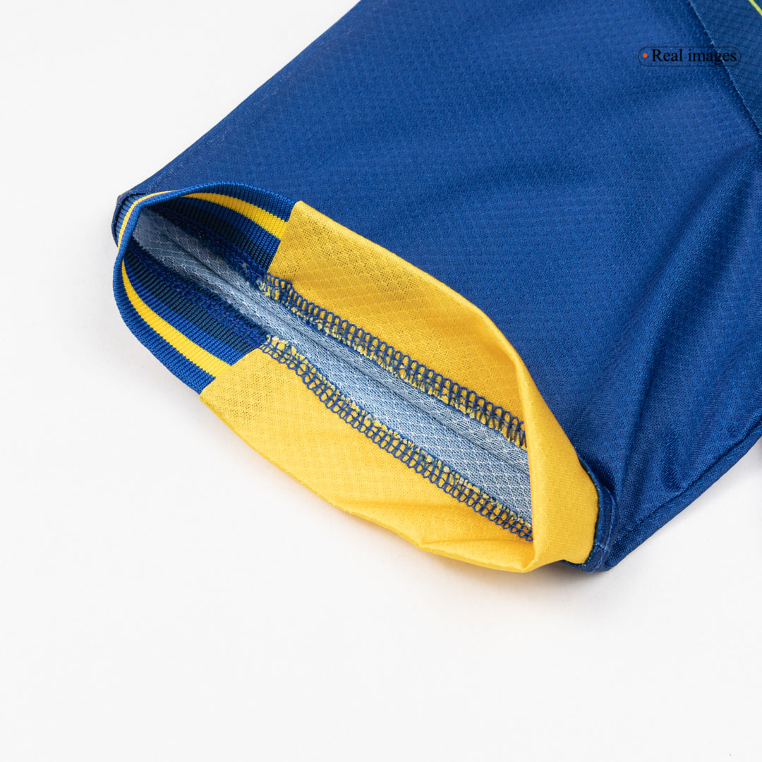 FC Porto Fourth Away Soccer Jersey 2025/26 - Soccerdeal