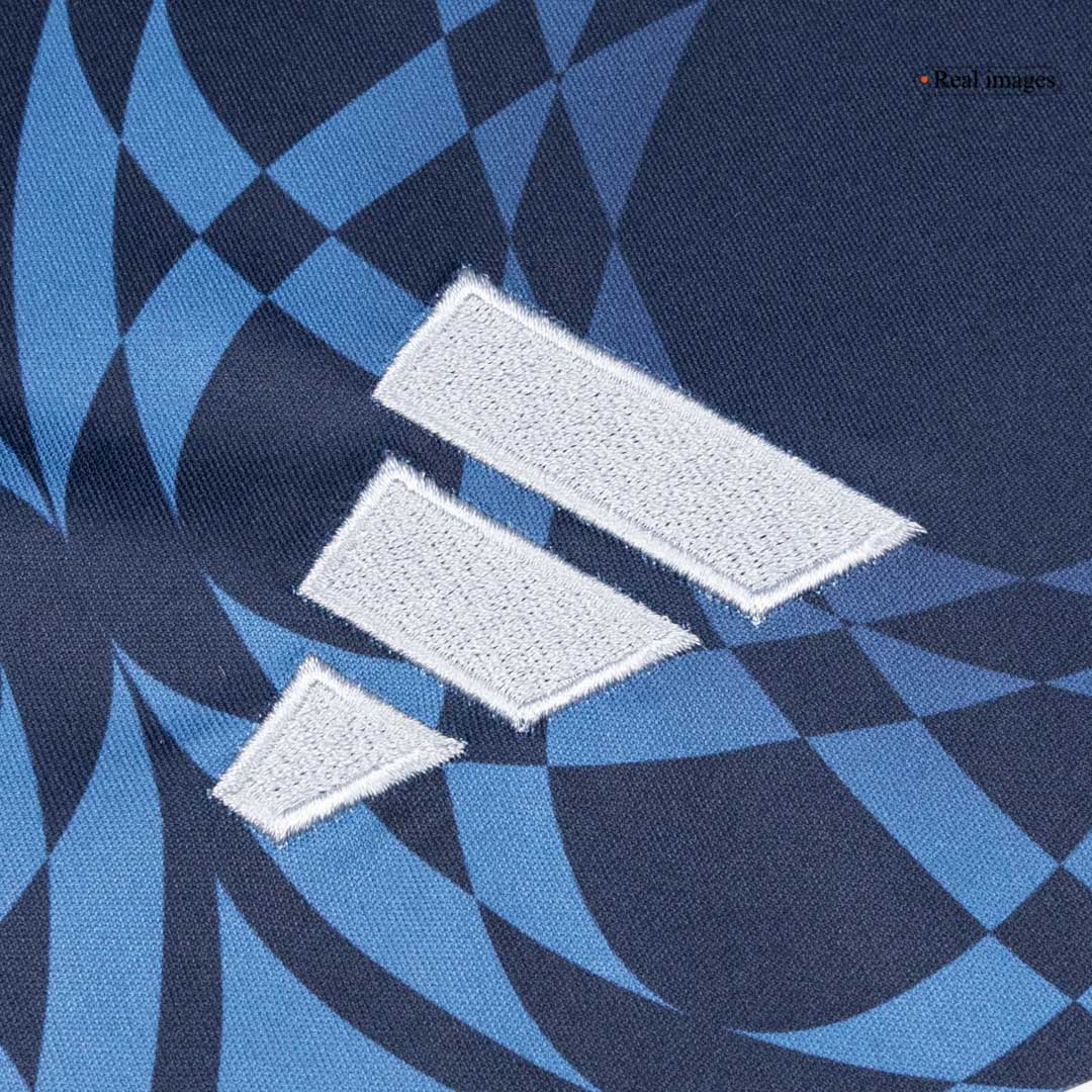 New York City Away Soccer Jersey 2025/26 - Soccerdeal