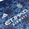 New York City Away Soccer Jersey 2025/26 - Soccerdeal