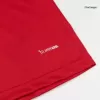 Manchester United Home Soccer Jersey 2026/27 - Soccerdeal