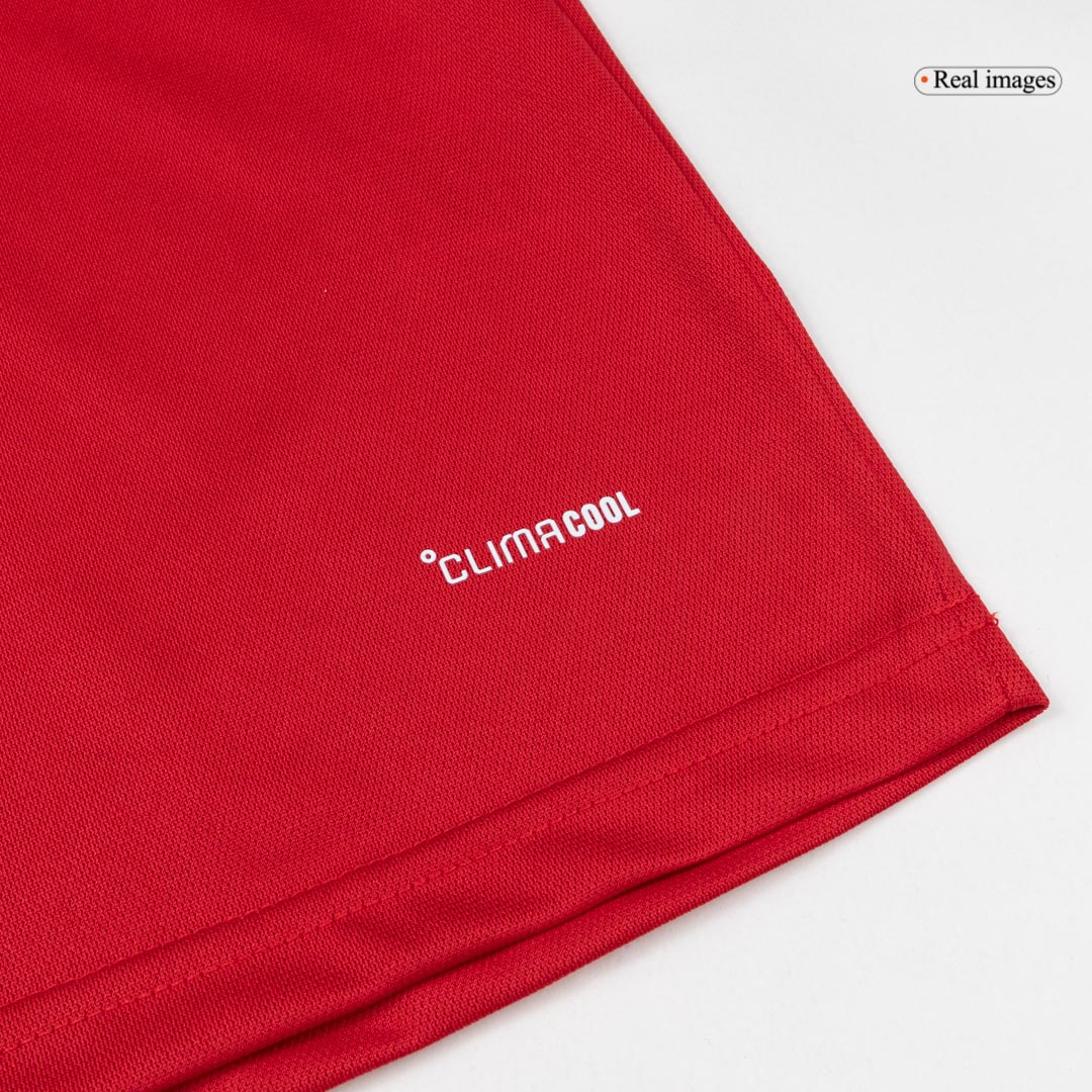 Manchester United Home Soccer Jersey 2026/27 - Soccerdeal