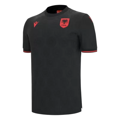 Albania Soccer Jersey 2026 - Soccerdeal
