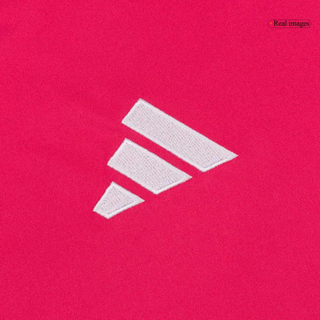 Mexico Goalkeeper Soccer Jersey 2026 - Soccerdeal