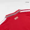 Manchester United Home Soccer Jersey 2026/27 - Soccerdeal