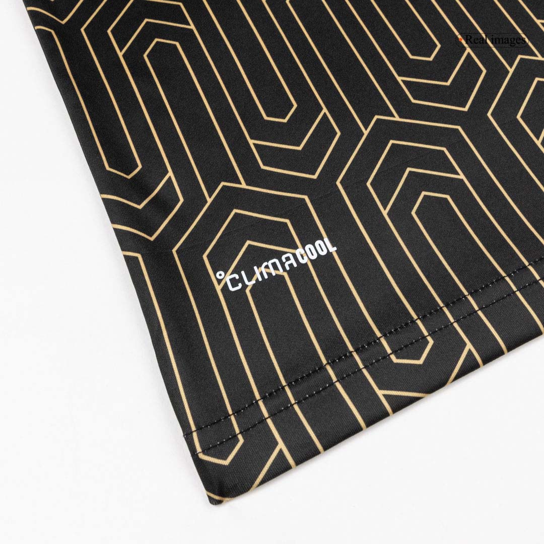 Los Angeles FC Home Soccer Jersey 2026/27 - Soccerdeal