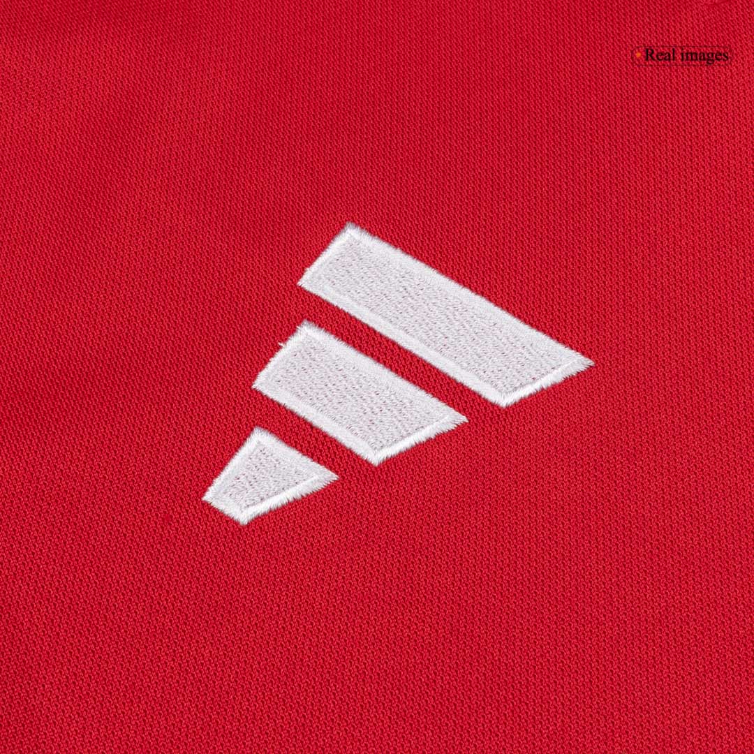 Manchester United Home Soccer Jersey 2026/27 - Soccerdeal