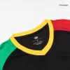 Jamaica Pre-Match Soccer Jersey 2026 - Soccerdeal