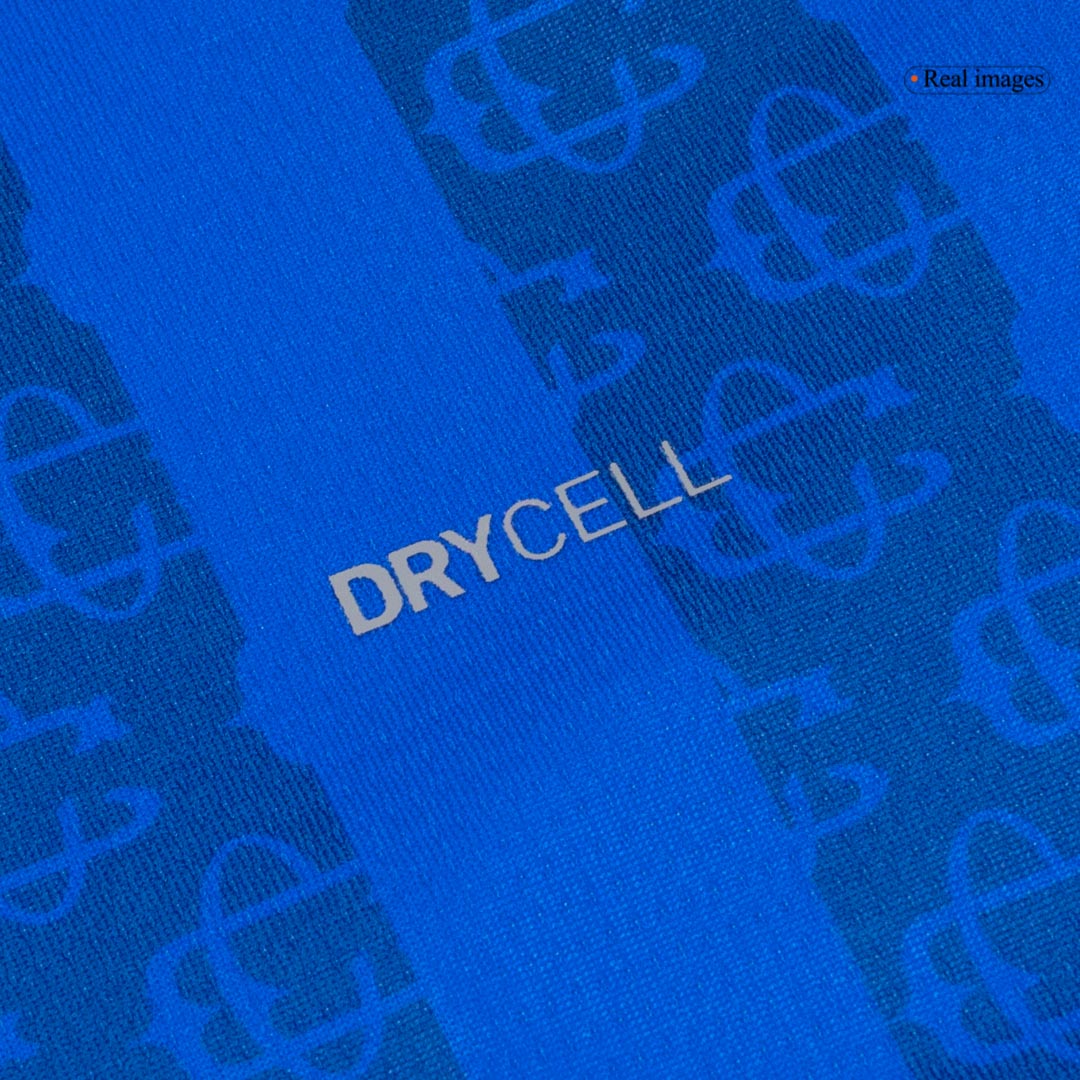 Chivas Third Away Soccer Jersey 2025/26 - Soccerdeal