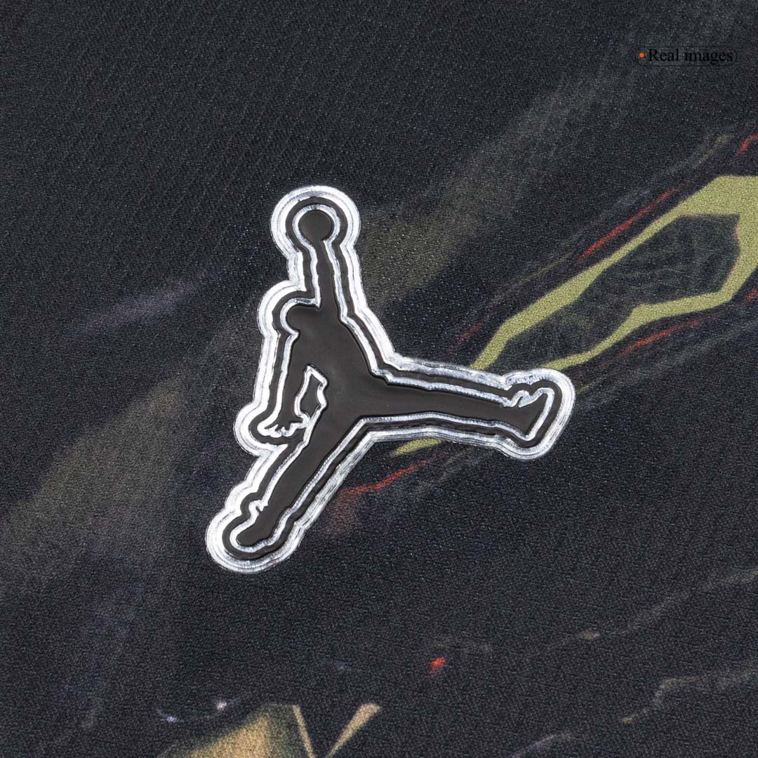 PSG Long Sleeve Soccer Jersey 2025/26 - Soccerdeal