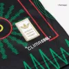 Jamaica Away Soccer Jersey 2026 Player Version - Soccerdeal