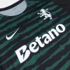 Sporting CP Special Soccer Jersey 2025/26 - Soccerdeal
