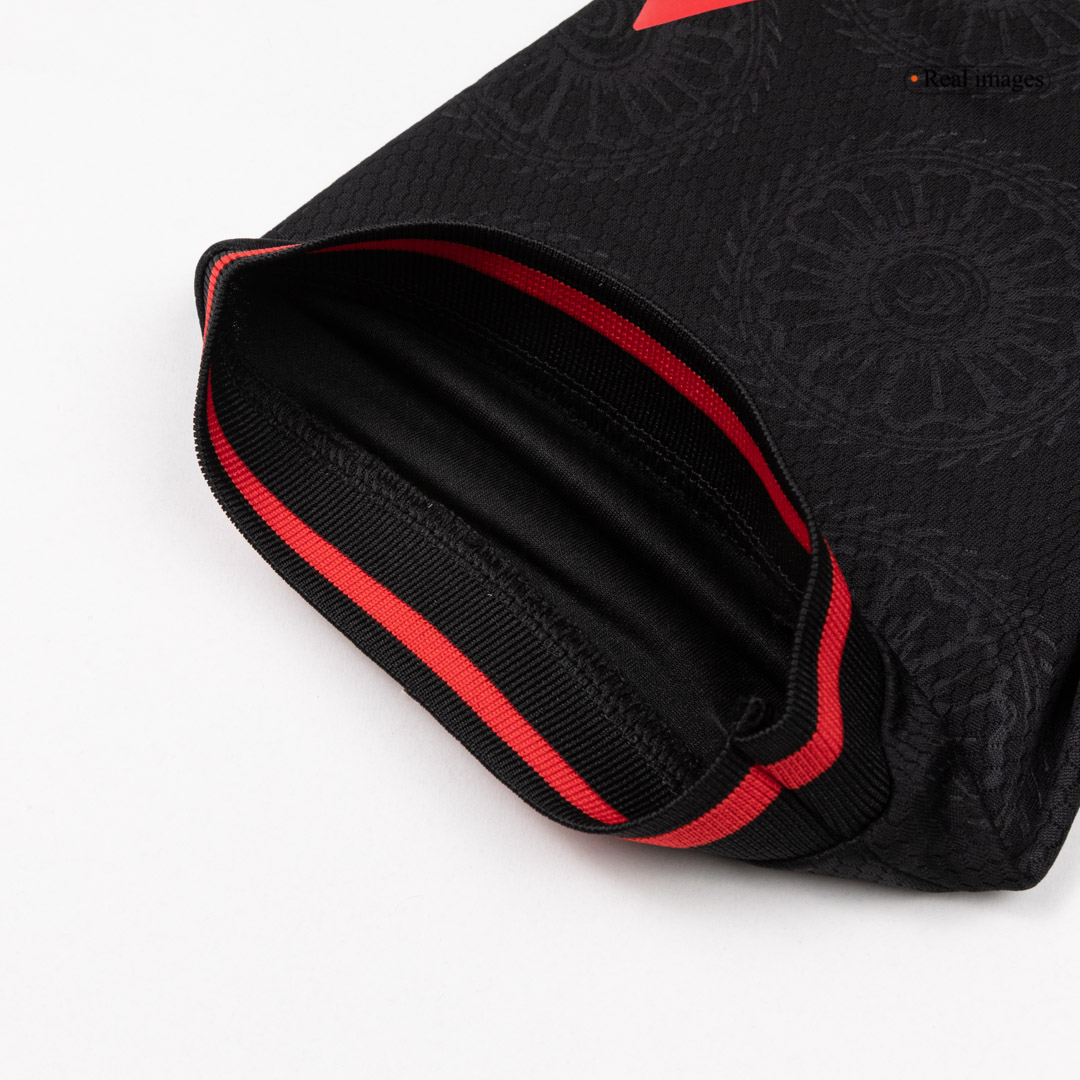 Albania Soccer Jersey 2026 - Soccerdeal