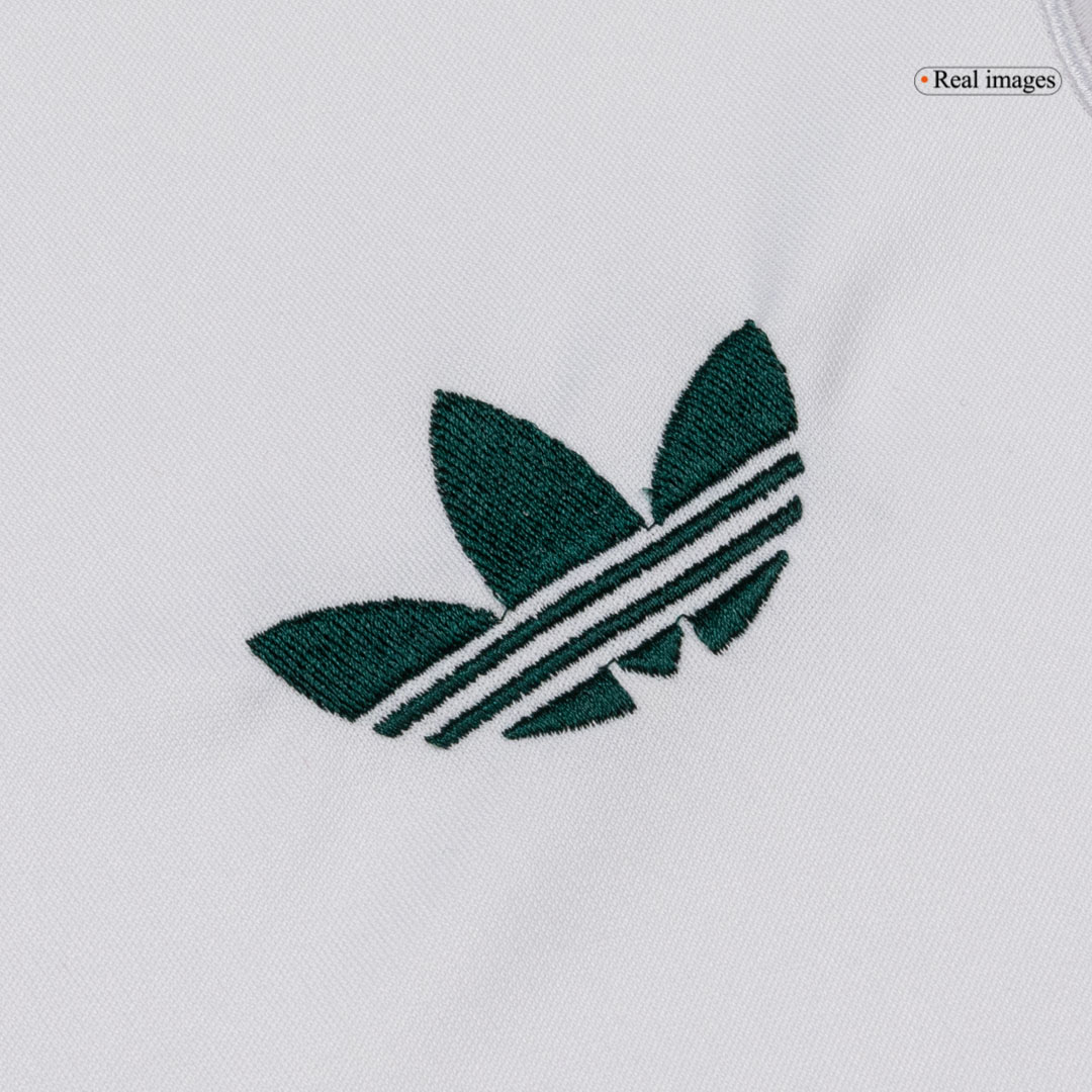 Hungary Away Soccer Jersey 2026 - Soccerdeal