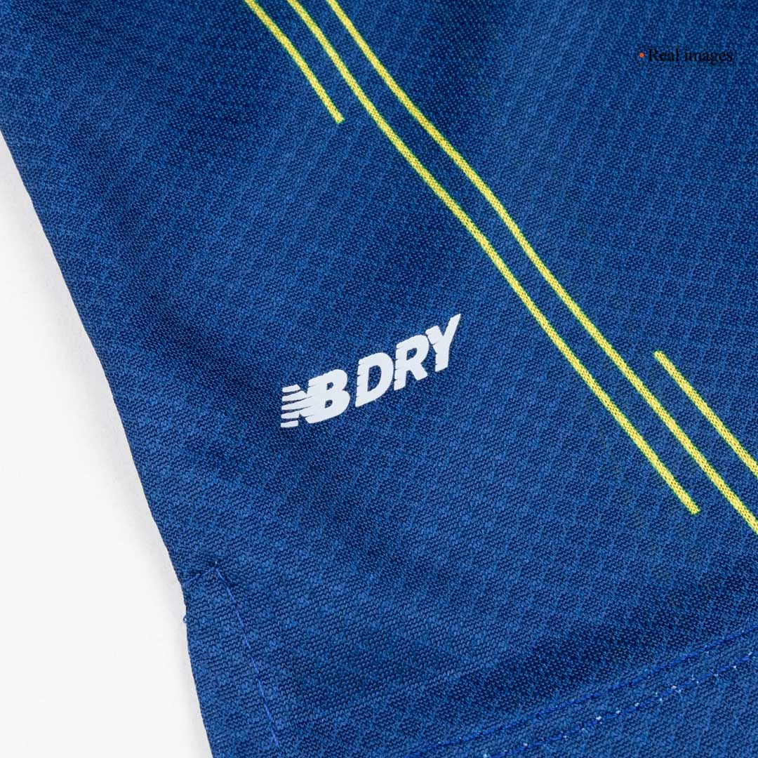 FC Porto Fourth Away Soccer Jersey 2025/26 - Soccerdeal