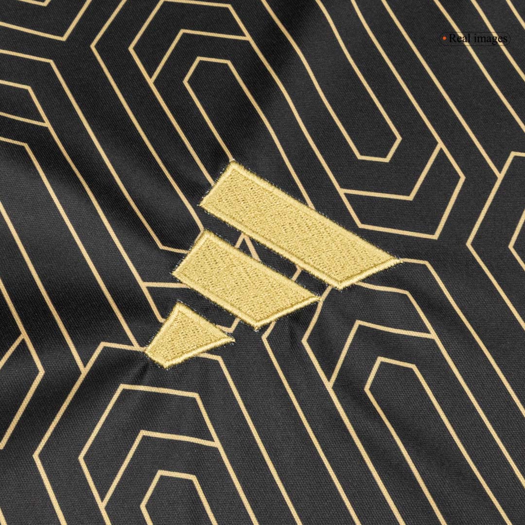 Los Angeles FC Home Soccer Jersey 2026/27 - Soccerdeal