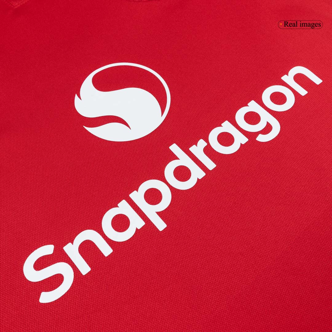 Manchester United Home Soccer Jersey 2026/27 - Soccerdeal