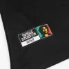 Jamaica Pre-Match Soccer Jersey 2026 - Soccerdeal