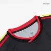Jamaica Away Soccer Jersey 2026 Player Version - Soccerdeal