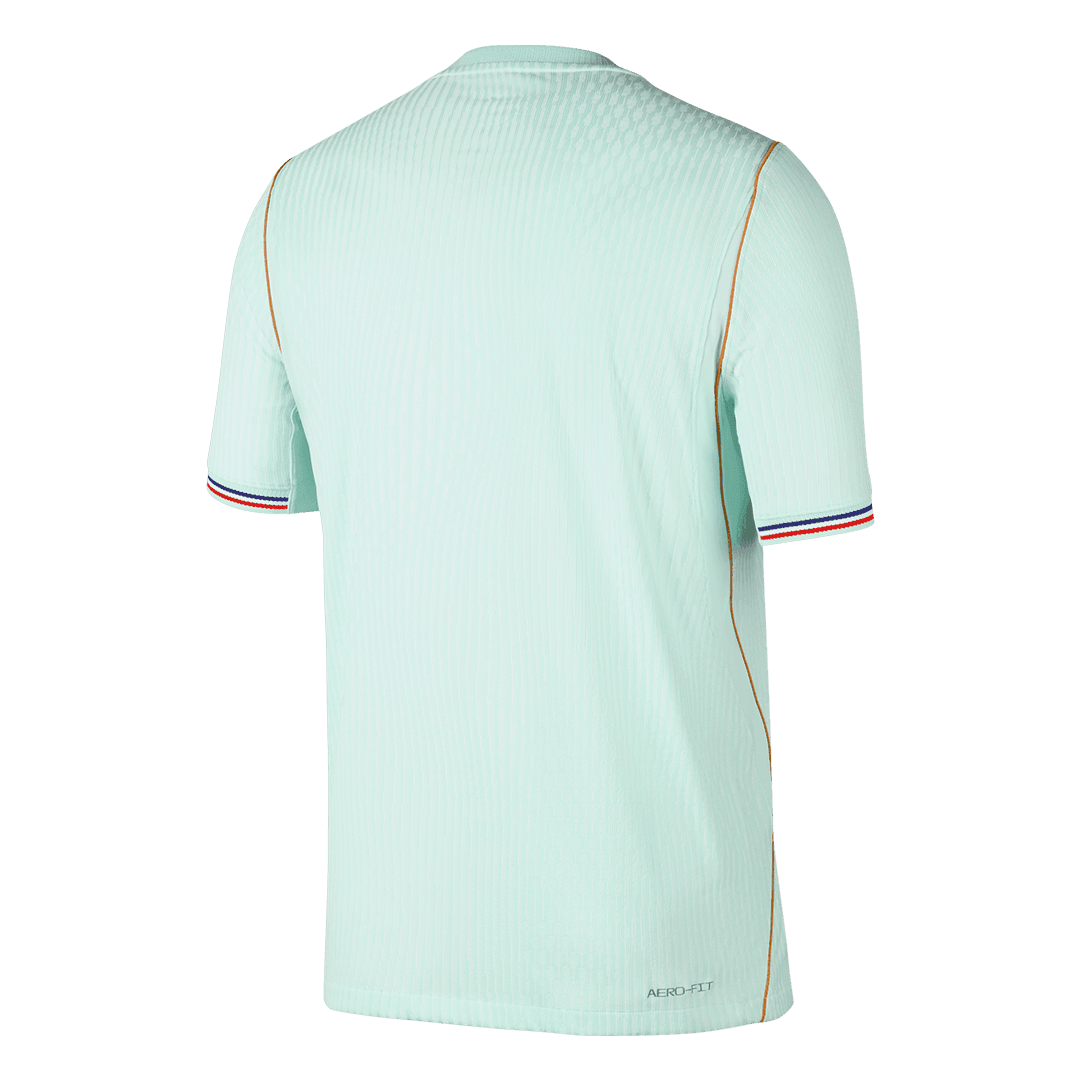 France Away Soccer Jersey 2026 Player Version - Soccerdeal